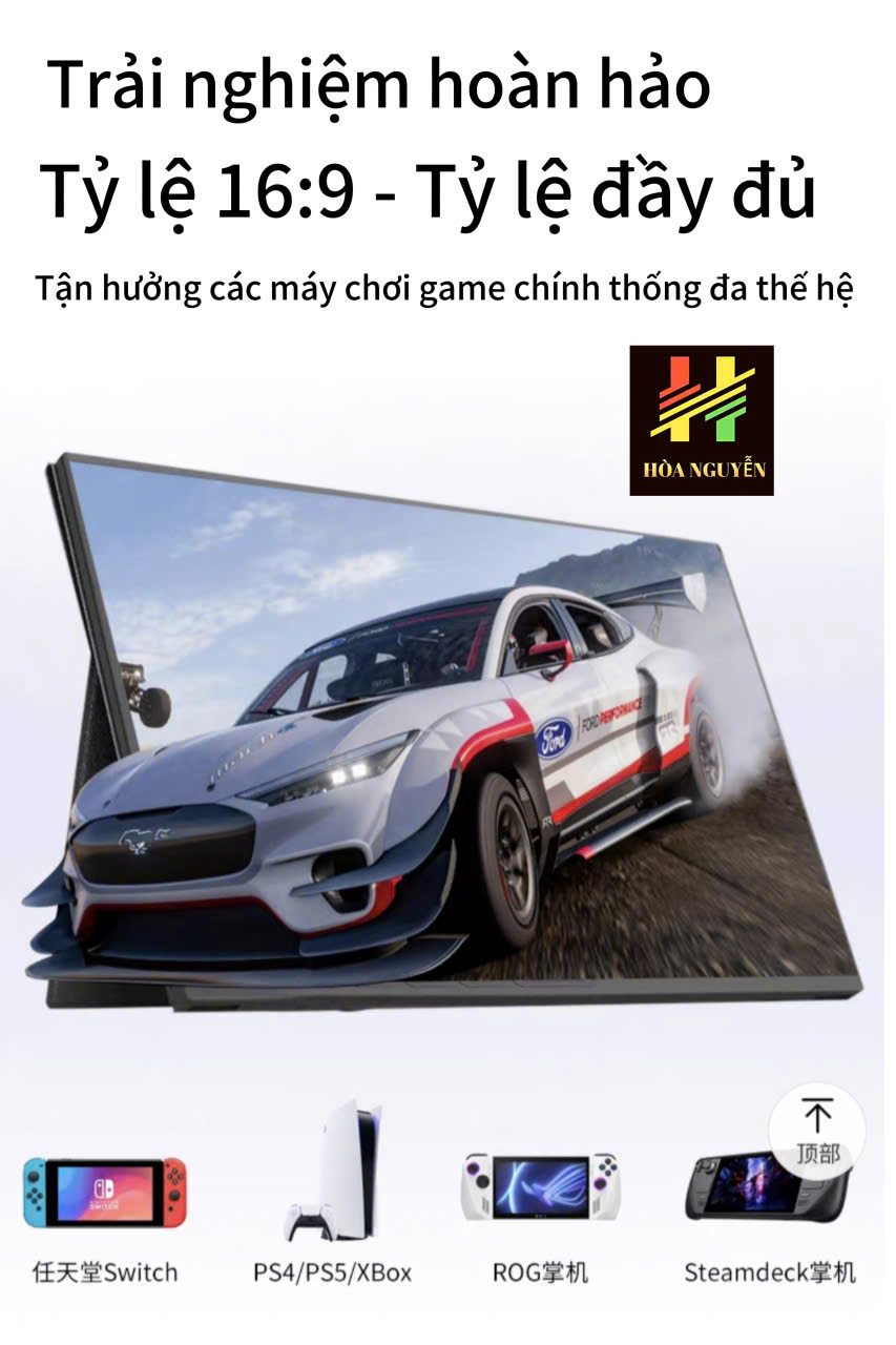 Màn 15.6inch FHD 60hz