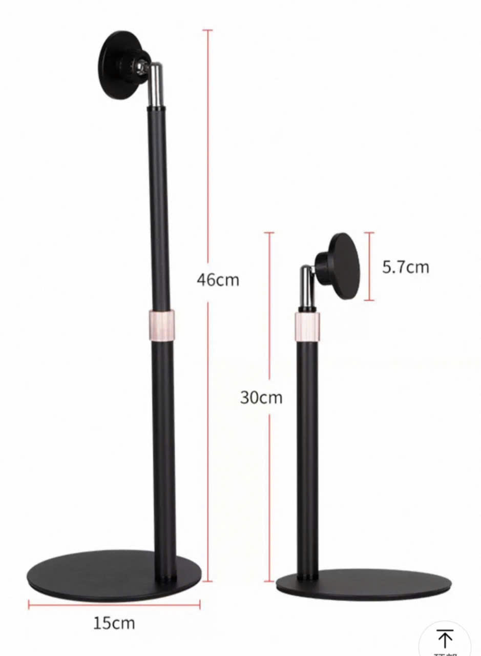 Chân cao + Nam châm