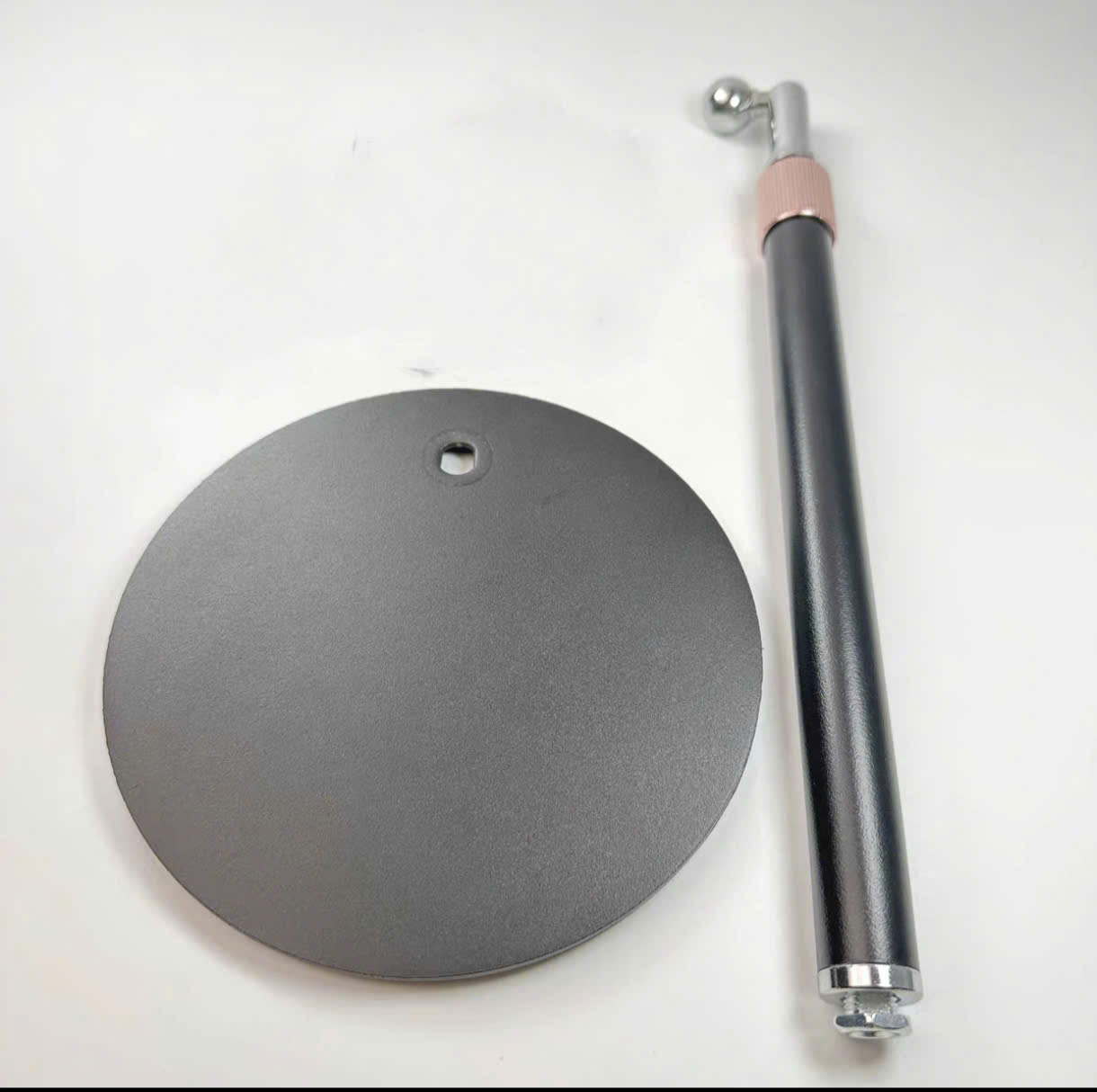 Chân cao không có Arm