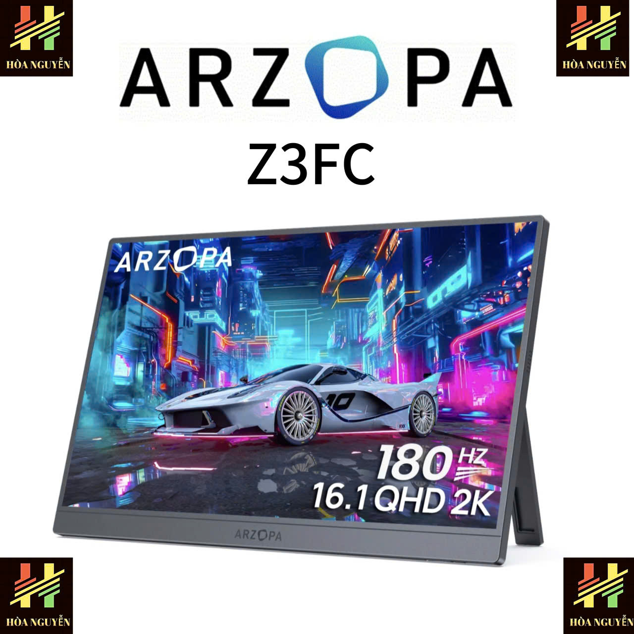 Arzopa Z3FC 16inch 2K5 180hz