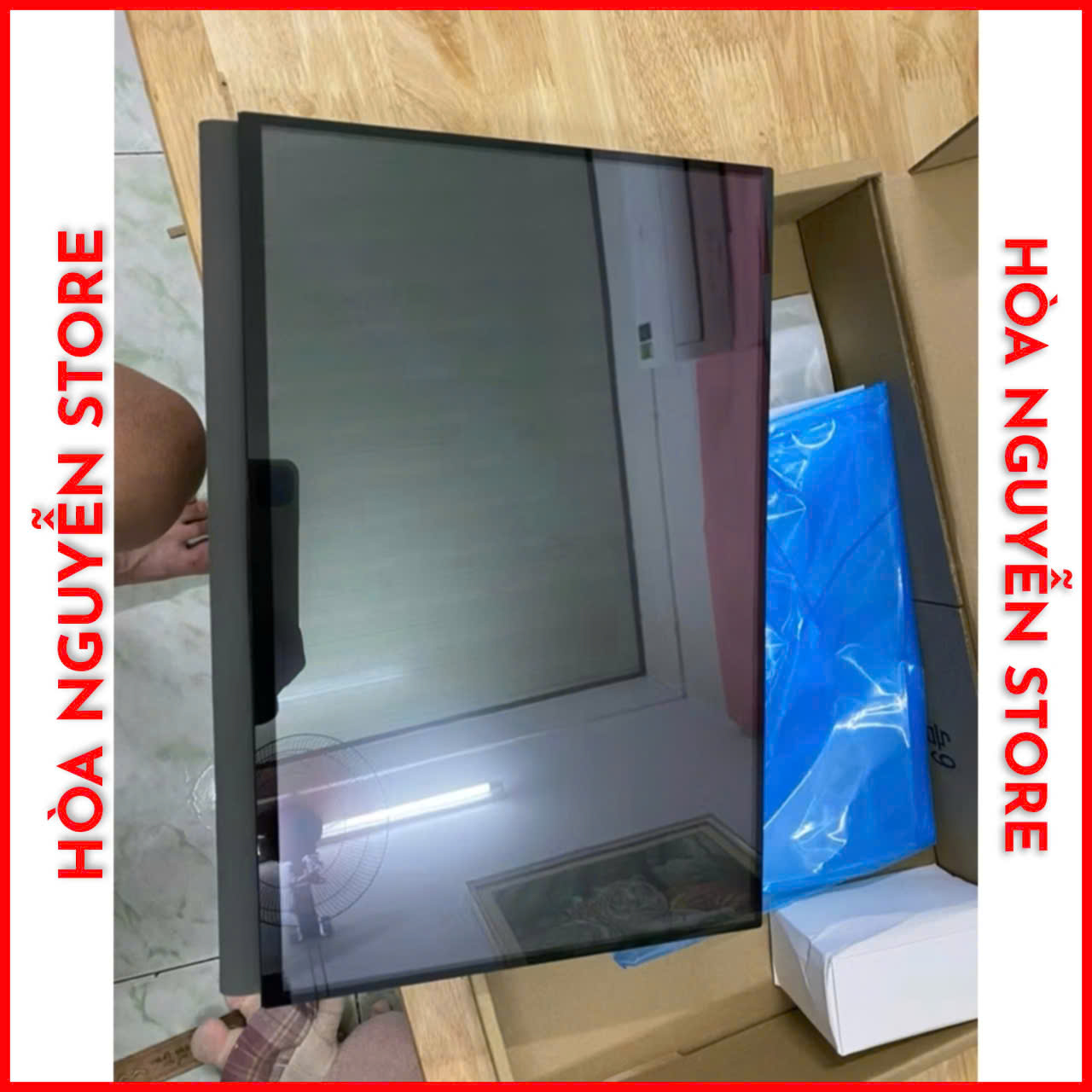 Màn 16inch 2K5 60hz cảm ứng